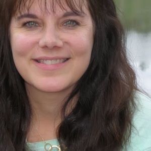 Meet your Posher, Kathy